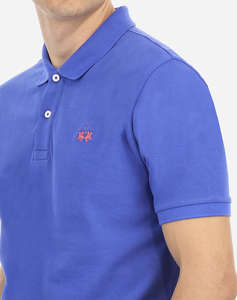 LA MARTINA ТЕНИСКА POLO KM