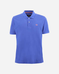 LA MARTINA ТЕНИСКА POLO KM