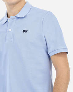 LA MARTINA ТЕНИСКА POLO KM