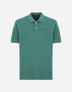 LA MARTINA ТЕНИСКА POLO KM