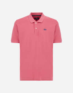LA MARTINA ТЕНИСКА POLO KM