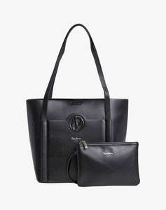 PEPE JEANS COLBIE LIMITED ДАМСКА ЧАНТА (размери: 33.5 x 14.5 x 26см.)