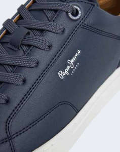 PEPE JEANS JOE BASIC MENS SHOE