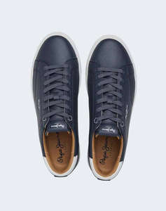 PEPE JEANS JOE BASIC MENS SHOE