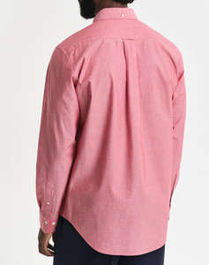 GANT РИЗА ΜΜ REG POPLIN SHIRT