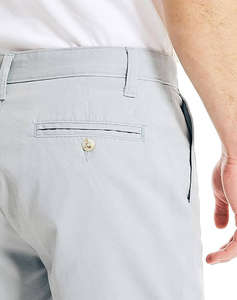 NAUTICA КЪСИ ПАНТАЛОНИ CLASSIC FF DECK SHORT