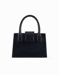 ARMANI EXCHANGE SHOPPING BAG (Размери: 22 x 9.5 x 14.4см.)