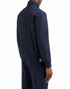 EA7 BOMBER JACKET