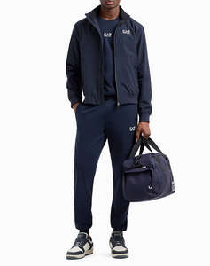 EA7 BOMBER JACKET