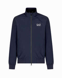 EA7 BOMBER JACKET