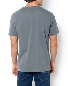 BOSTONIANS BLOUSE T-SHIRT DELAVE REGULAR FIT