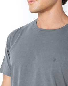 BOSTONIANS BLOUSE T-SHIRT DELAVE REGULAR FIT