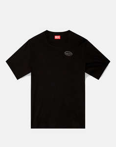 DIESEL T-MADJUST-R2 T-SHIRT