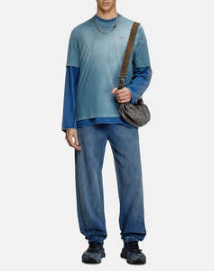 DIESEL T-ADJUST-R15 T-SHIRT