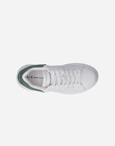 ARMANI EXCHANGE SNEAKER
