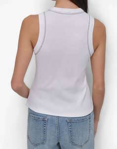 DKNY DJ5T1380 Дамски топ DKNY