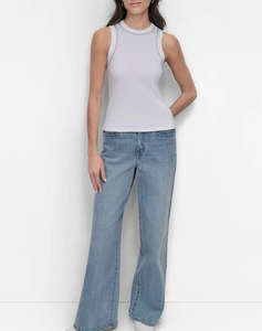 DKNY DJ5T1380 Дамски топ DKNY