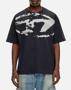 DIESEL T-BOXT-N14 T-SHIRT