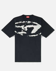 DIESEL T-BOXT-N14 T-SHIRT
