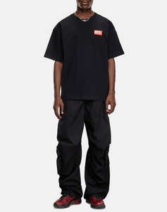 DIESEL T-BOXT-LAB T-SHIRT