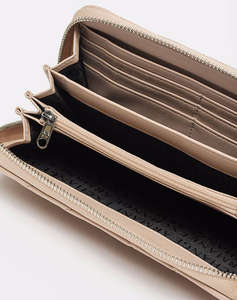 ARMANI EXCHANGE WALLET (Размери: 19 x 10 x 2см.)