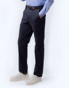 BOSTONIANS ПАНТАЛОНИ CHINOS SATIN REGULAR