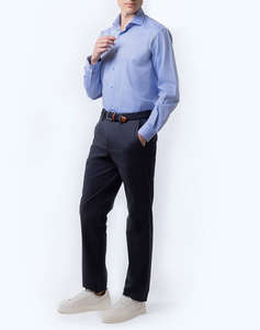 BOSTONIANS ПАНТАЛОНИ CHINOS SATIN REGULAR