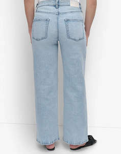 DKNY DJ5M4076 ПАНТАЛОНИ DENIM DKNY