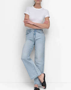 DKNY DJ5M4076 ПАНТАЛОНИ DENIM DKNY
