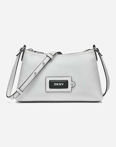 DKNY R51EAI90 GLEE CROSS BODY HANDBAG DKNY (Размери: 24 x 15 x 7см.)