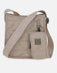 FRNC ЧАНТА/CROSS BODY