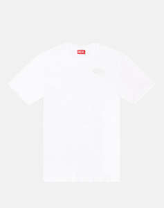 DIESEL T-MADJUST-R2 T-SHIRT