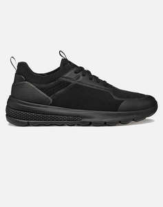 GEOX U SPHERICA ACTIF B - KNIT.TEX