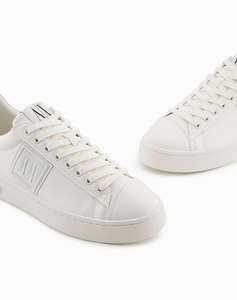 ARMANI EXCHANGE ENGLISH