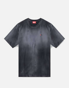 DIESEL T-ADJUST-R15 T-SHIRT