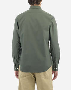 LA MARTINA РИЗА ΜΜ MAN SHIRT POPLIN