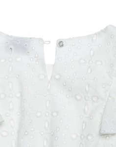 ALOUETTE BLOUSE
