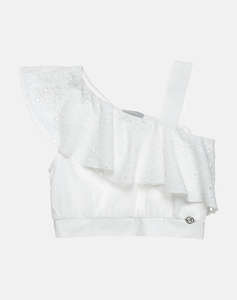 ALOUETTE BLOUSE