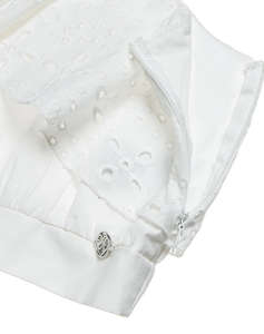 ALOUETTE BLOUSE