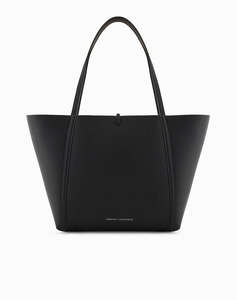 ARMANI EXCHANGE SHOPPING BAG (Размери: 44 x 11 x 29см.)