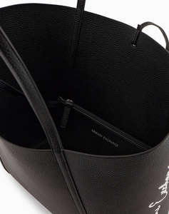 ARMANI EXCHANGE SHOPPING BAG (Размери: 44 x 11 x 29см.)