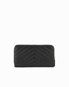 ARMANI EXCHANGE WALLET (Размери: 19 x 10 x 2см.)