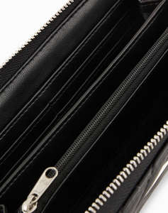 ARMANI EXCHANGE WALLET (Размери: 19 x 10 x 2см.)
