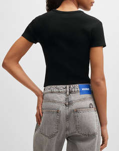 HBLU Baby Tee_B 10257055 01