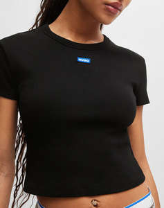 HBLU Baby Tee_B 10257055 01