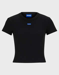 HBLU Baby Tee_B 10257055 01