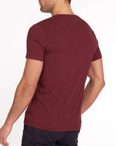 BARBOUR ESSENTIAL SPORTS T-SHIRT