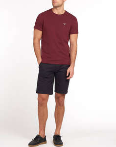 BARBOUR ESSENTIAL SPORTS T-SHIRT