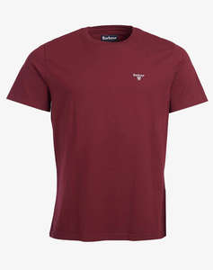 BARBOUR ESSENTIAL SPORTS T-SHIRT