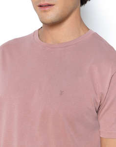 BOSTONIANS BLOUSE T-SHIRT DELAVE REGULAR FIT